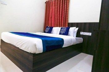 Park Beach Resort Chennai Exteriör bild